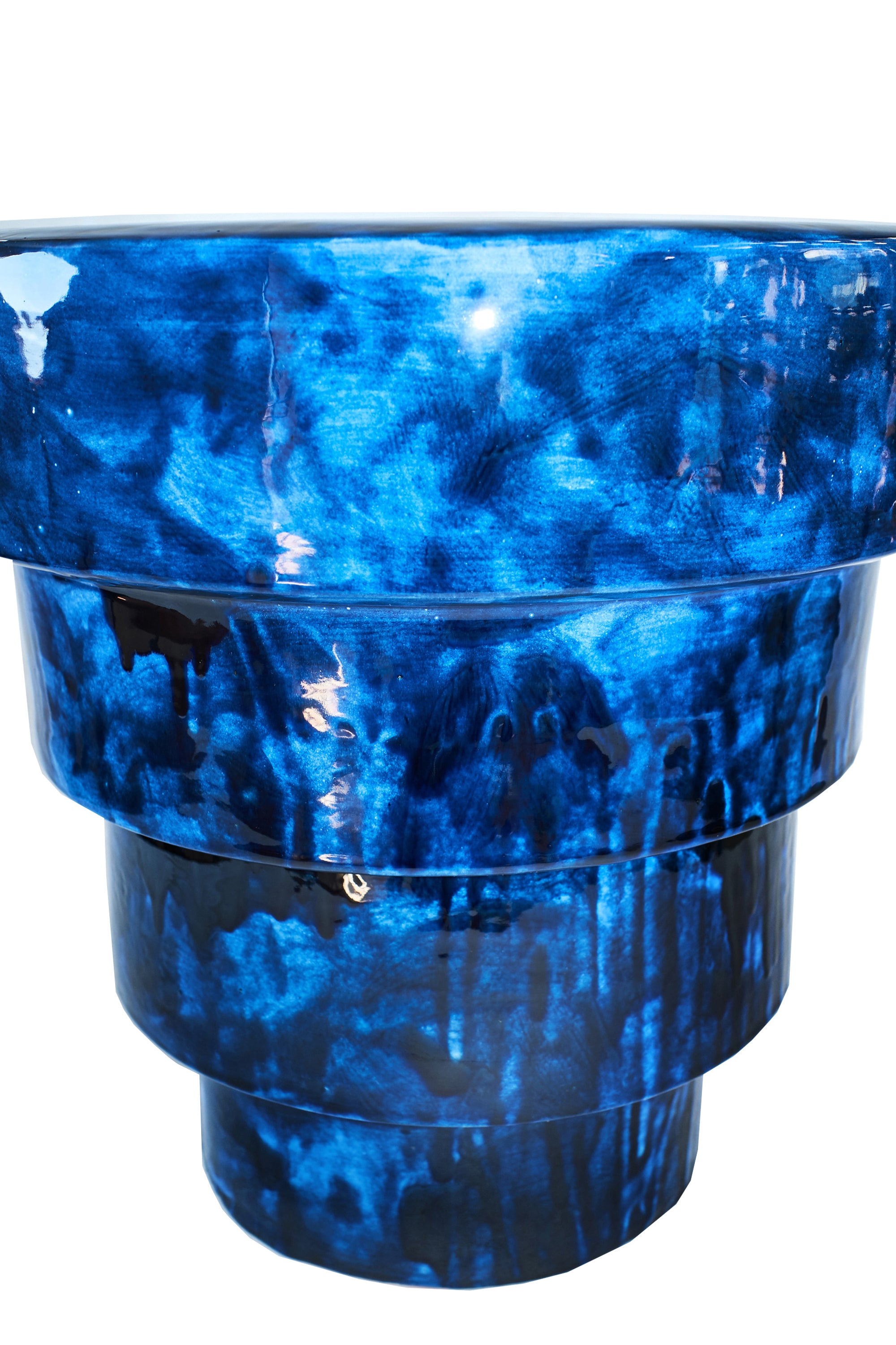 Classic Three in Maraca  #03