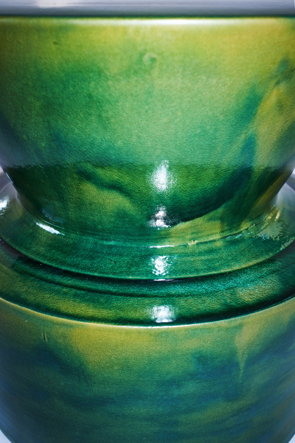 Classic One in Honey Green  #05