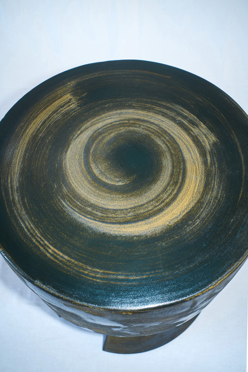 Classic Two in Dry Moss  #01