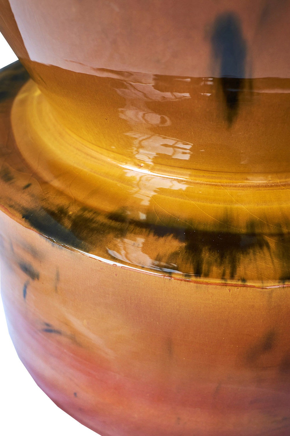 Classic One in Amber  #03