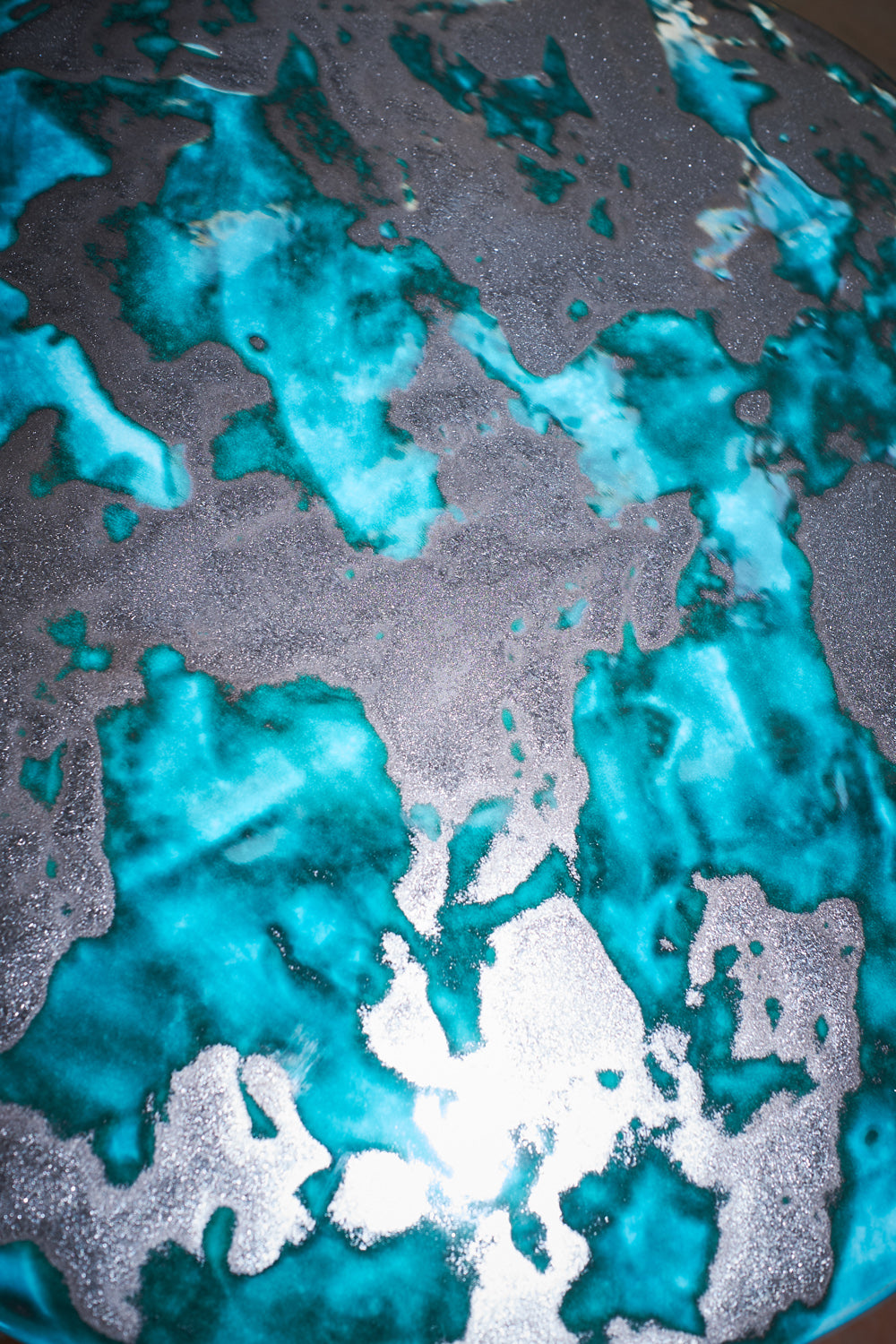 Classic Two in Silver  #03