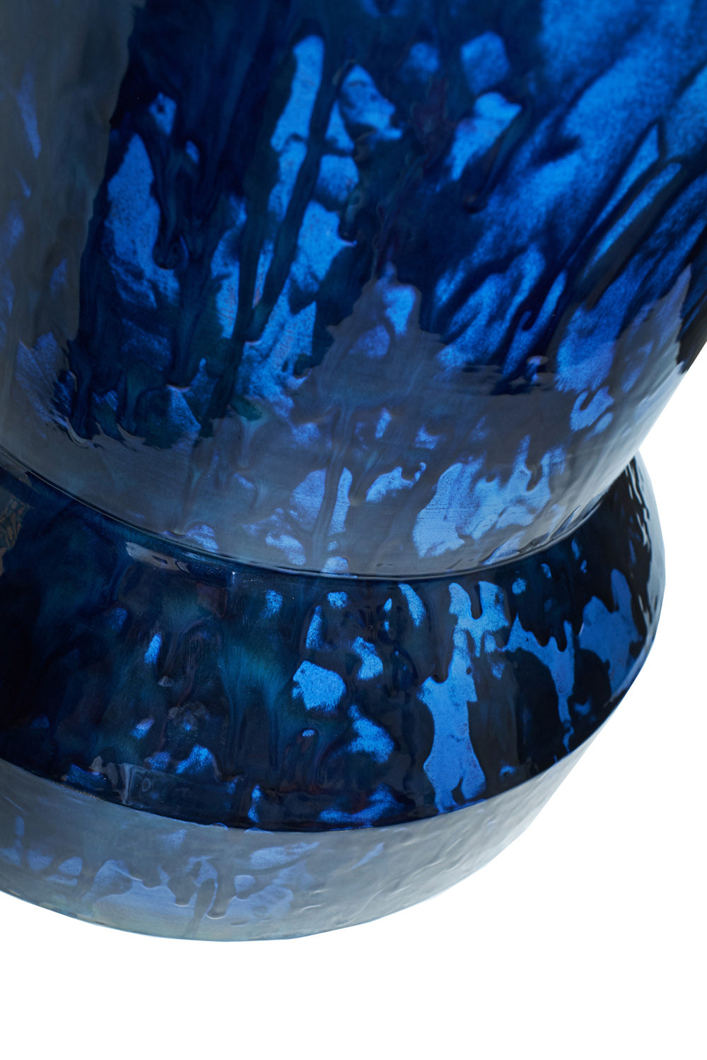 Classic Four in Ocean Blue  #03