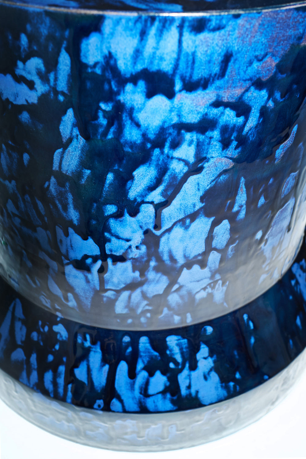 Classic Four in Ocean Blue  #02