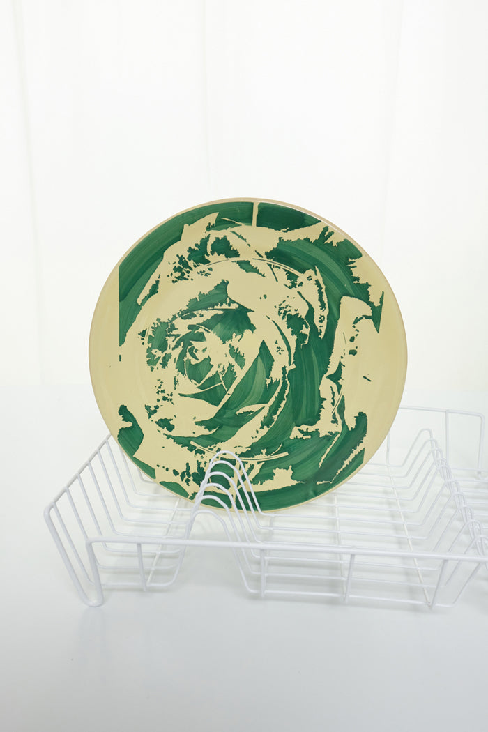 Large Stencils Plate #84