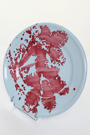 Medium Stencils Plates Set #99