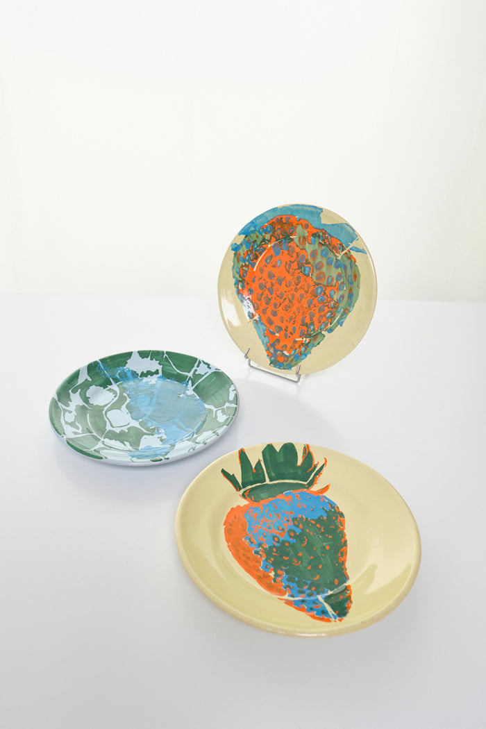 Medium Stencils Plates Set #50