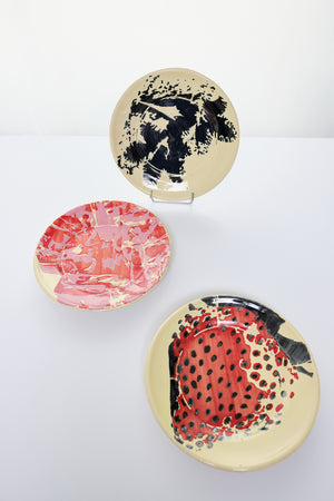 Medium Stencils Plates Set #52