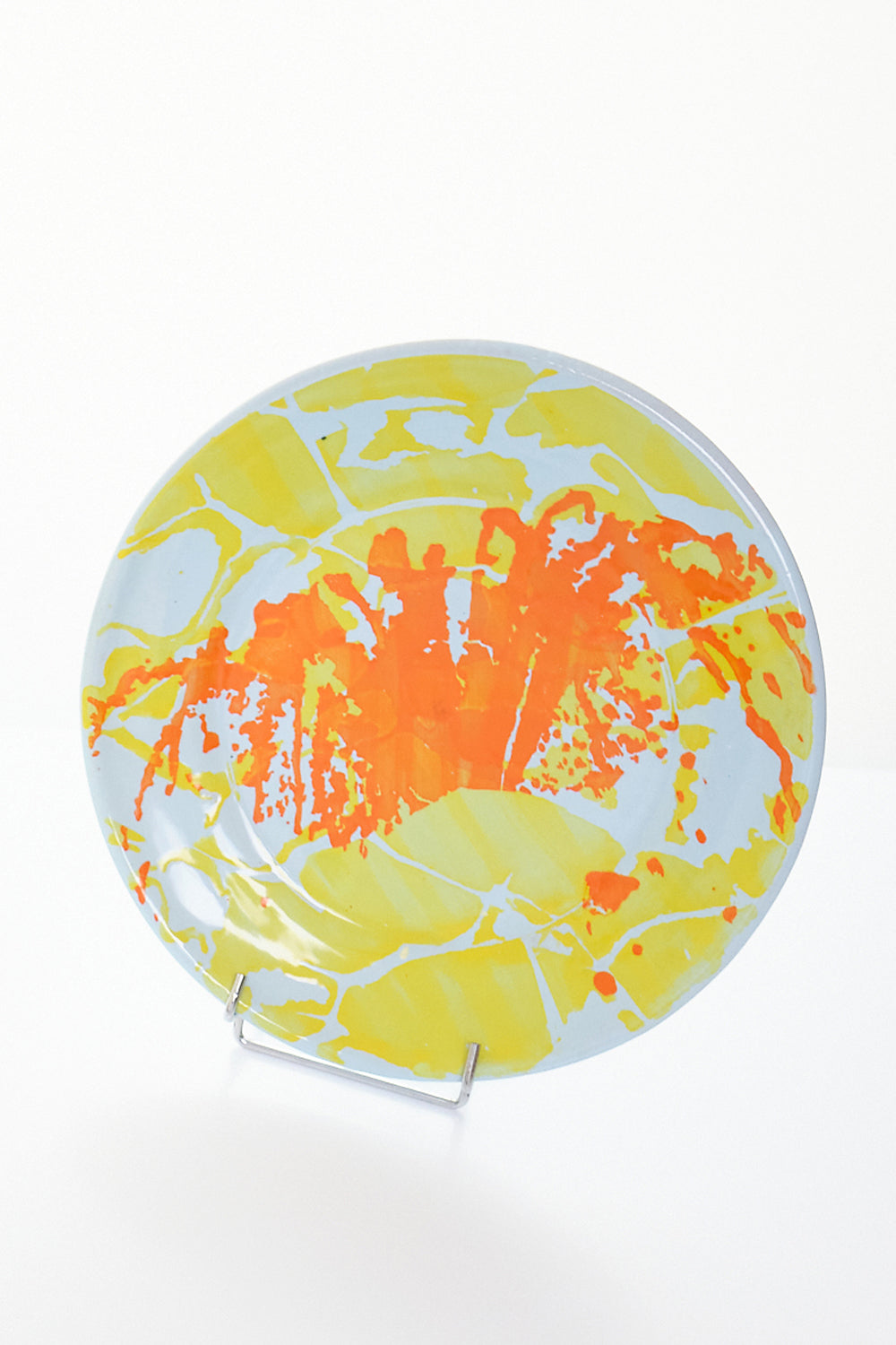 Medium Stencils Plates Set #79