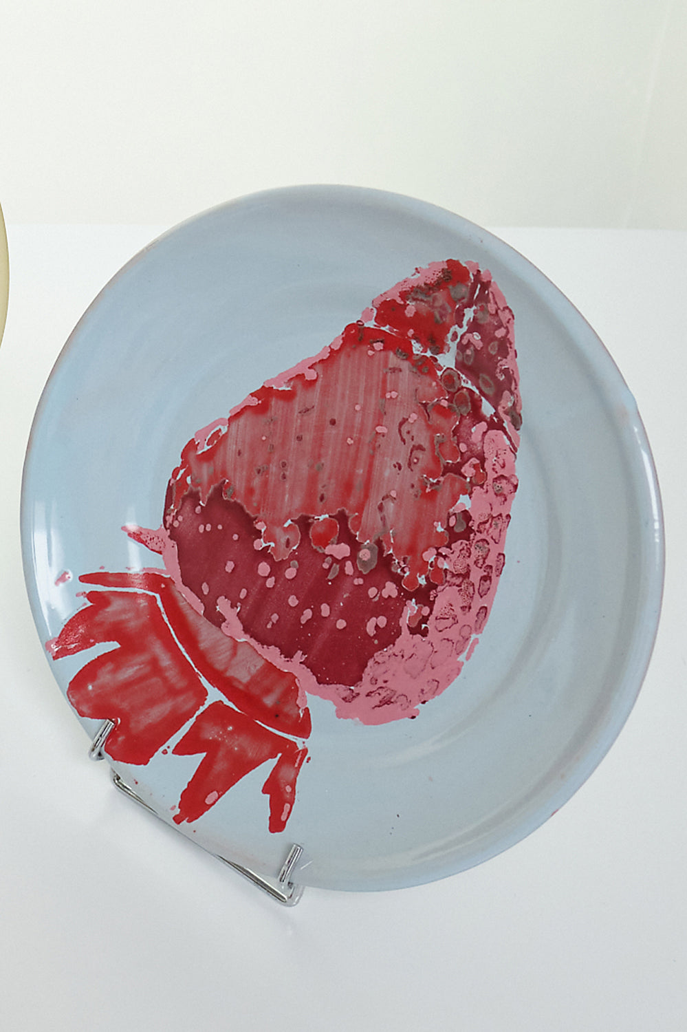 Medium Stencils Plates Set #98