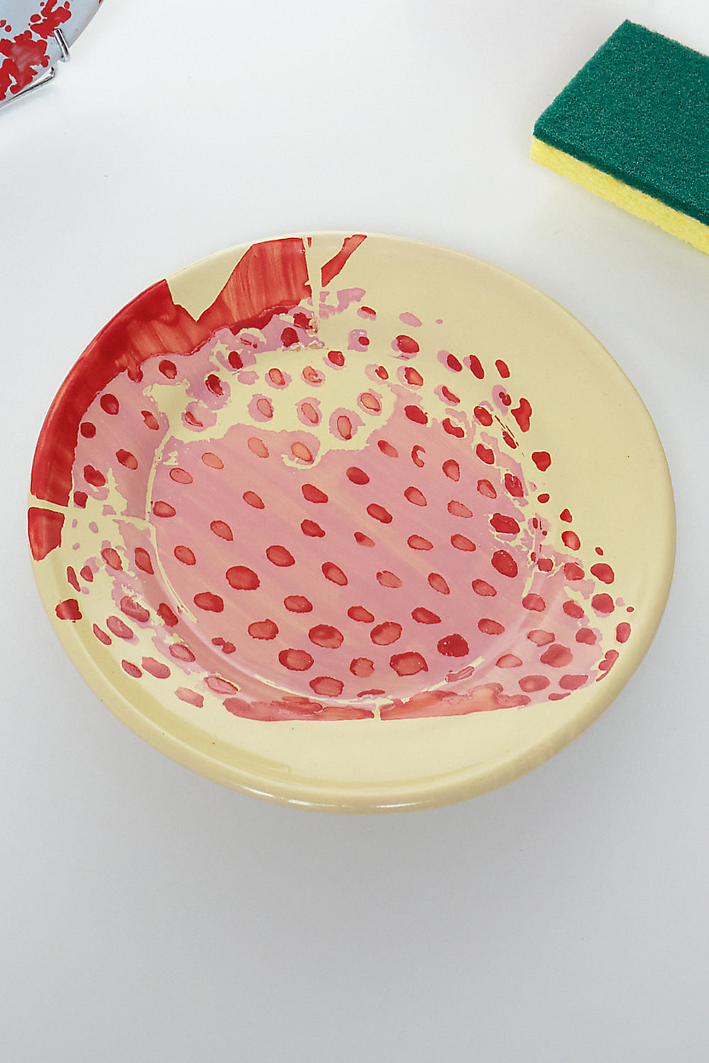 Medium Stencils Plates Set #97