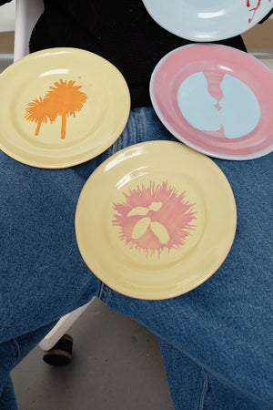 Small Stencils Plates Set #25