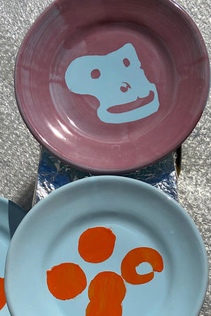 Small Stencils Plates Set #03